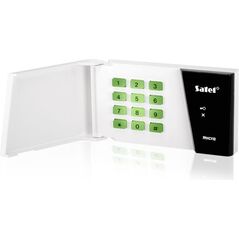 Satel Bezprzewodowa klawiatura dla systemu MICRA (MKP-300)