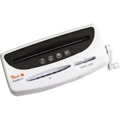 Niszczarka Peach PS3000-21 P-3