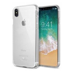 Mercury Clear Jelly case for iPhone 16 Pro Max 6,9&quot; transparent 8809972572438