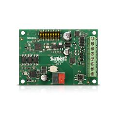 Satel Moduł rozszerzeniowy komunikacji z systemem (KNX INT-KNX-2)