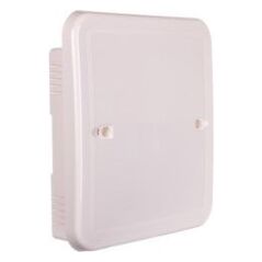 Satel Obudowa p/t uniwersalna z miejscem na transformator i akumulator 7Ah (OPU-4 PW)