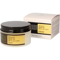 CosRx Krem do twarzy Advanced Snail 92% nawilżający 100g