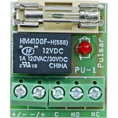 Pulsar Pulsar AWZ510 - PU1 moduł przekaźnikowy