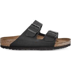 Birkenstock Birkenstock Arizona 51791 czarne 37