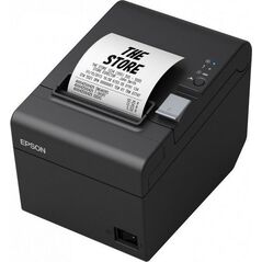 Epson Stacjonarna TM-T20III termiczna (C31CH51012)