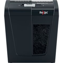 Niszczarka Rexel Secure S5 P-2