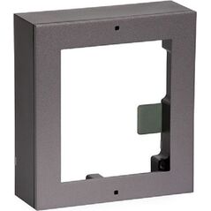 Hikvision Aluminiowa ramka DS-KD-ACW1