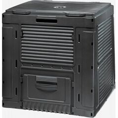 Curver Kompostownik ogrodowy ECO COMPOSTER 470 L