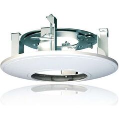 Hikvision Rama montażowa dla kamery kopułkowej (DS-1227ZJ)