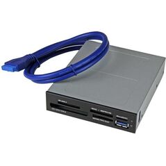 Czytnik StarTech USB 3.0 (35FCREADBU3)