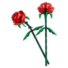 Lego Roses για 8+ ετών (40460) (LGO40460) έως 12 άτοκες Δόσεις