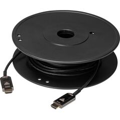 Kabel Aten HDMI - HDMI 10m czarny (VE781010-AT)