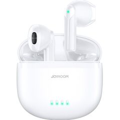 Słuchawki Joyroom JR-TL11 białe