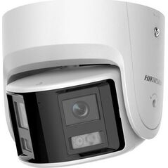 Kamera IP Hikvision Kamera IP Hikvision DS-2CD2347G2P-LSU/SL(C) 4 MP, 2,8 mm, IP67, H.265+, MicroSD/microSDHC/microSDXC, max. 256 GB, biały