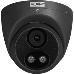 Kamera IP BCS Kamera IP BCS-P-EIP25FSR3L2-AI2-G 5 Mpx 2.8 mm BCS