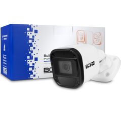 Kamera IP BCS KAMERA IP BCS-B-TIP12FR3(2.0) - 1080p 2.8&nbsp|mm BCS BASIC