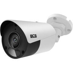 Kamera IP BCS Kamera sieciowa IP tubowa BCS Point BCS-P-TIP15FSR5 5Mpx