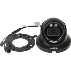 Kamera IP Dahua Technology KAMERA IP IPC-HDW2849TM-S-IL-0280B-BLACK WizSense - 8.3&nbsp|Mpx 4K UHD 2.8&nbsp|mm DAHUA