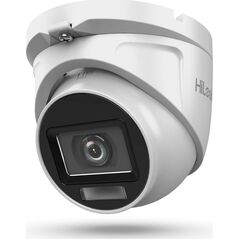 Kamera IP HiLook Kamera TVI Hilook by Hikvision kopułka 2MP TVICAM-T2M-20DL 2.8mm