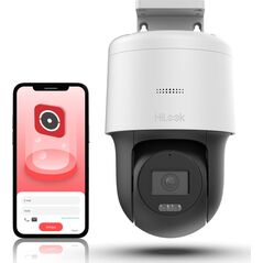 Kamera IP HiLook Kamera IP Hilook by Hikvision obrotowa PTZ 2MP PTZ-N2MP