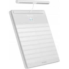 Waga łazienkowa Withings Withings Body Scan biały