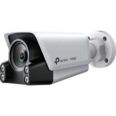 Kamera IP TP-Link Kamera VIGI C340S(4mm) 4MP Outdoor Night Bullet