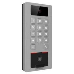 Hikvision Terminal kontroli dostępu DS-K1T502DBFWX-C