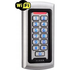 VIDOS ZAMEK SZYFROWY ZS42-X Wi-Fi VIDOS