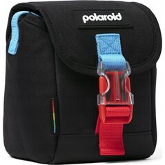 Pokrowiec Polaroid Futerał Torba Etui Case Pokrowiec Kabura Do Polaroid Go / Go Gen2 / Czarny