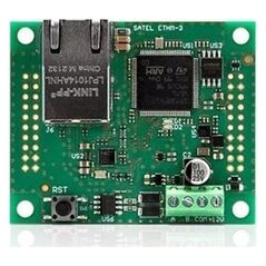 Satel SATEL ETHERNETOWY MODUŁ KOMUNIKACYJNY (DO CENTRALI ADRESOWALNEJ) ACSP-ETH