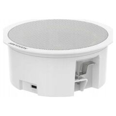 Hikvision Głośnik sufitowy HikVision DS-QAZ0206G1-S