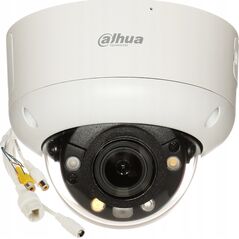 Kamera IP Dahua Technology Kamera IP TIOC 3.0 DAHUA IPC-HDBW3849R1-ZAS-PV-27135-S5
