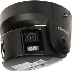 Kamera IP Hikvision KAMERA IP HIKVISION DS-2CD2387G2P-LSU/SL(4mm)(C)/BLACK