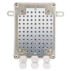 Atte Obudowa zewnętrzna IP56 ATTE ABOX-S2