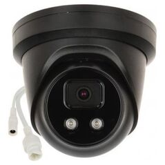 Kamera IP Hikvision KAMERA IP DS-2CD2386G2-IU(2.8MM)(C)(BLACK) ACUSENSE - 8.3&nbsp|Mpx Hikvision