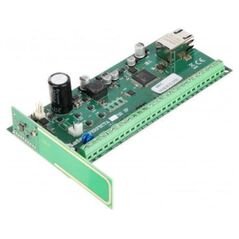 Satel PŁYTA CENTRALI ALARMOWEJ PERFECTA-IP-32-WRL SATEL