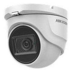 Kamera IP Hikvision Hikvision IP Camera DS-2CE76H8T-ITMF Dome, 5 MP, 2.8mm, IP67 dust and water protection| Motion detection