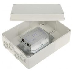 Pulsar EXTENDER EXT-POE3H W OBUDOWIE HERMETYCZNEJ PULSAR