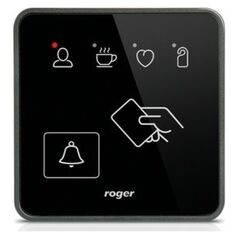 Roger Terminal dostępu Roger MCT82M-IO-HR wersja hotelowa ( podtynk )