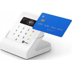 SumUp SumUp Mobilny Terminal Płatniczy Air Bundle Multi