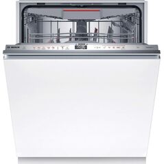 Zmywarka Bosch SMV6ZCX06E