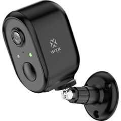 Kamera IP Smart kamera WiFi FullHD 1080p Zewnętrzna