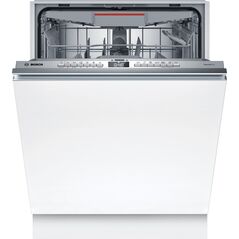 Zmywarka Bosch Bosch Serie 4 SMV4EVX01E zmywarka W pełni wbudowany 14 komplet. C