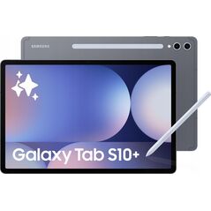 Tablet Samsung Galaxy Tab S10+ 12.4" 512 GB 5G Szary (SM-X826BZAPEUE)