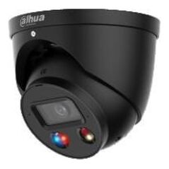 Kamera IP Dahua Technology KAMERA IP TIOC 3.0 DAHUA IPC-HDW3849H-AS-PV-0280B-S5-BLACK