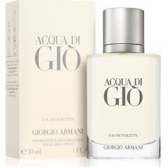 Giorgio Armani ARMANI ACQUA DI GIO (M) EDT/S 30ML REFILLABLE