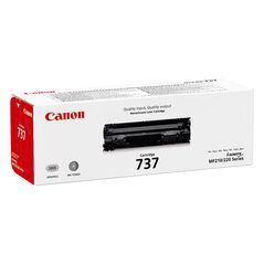 Canon MF 210/220 TNR CRTR-737 (9435B002) (CAN-737) έως 12 άτοκες Δόσεις