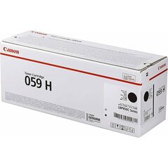 Canon LBP850/LBP852 Cx SERIES TONER BLACK HC (3627C001) (CAN-059BKH) έως 12 άτοκες Δόσεις