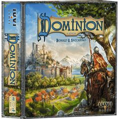 Iuvi Dominion (II edycja)