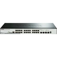 Switch D-Link DGS-1510-28P/E